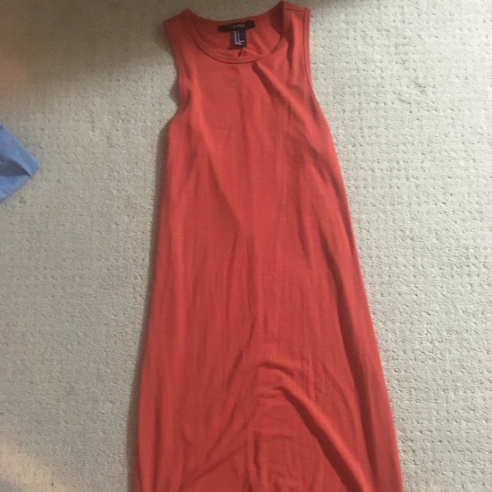 Cute bodycon dress!